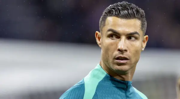 Ile zarabia Cristiano Ronaldo na godzinę? Szokujące kwoty ujawnione
