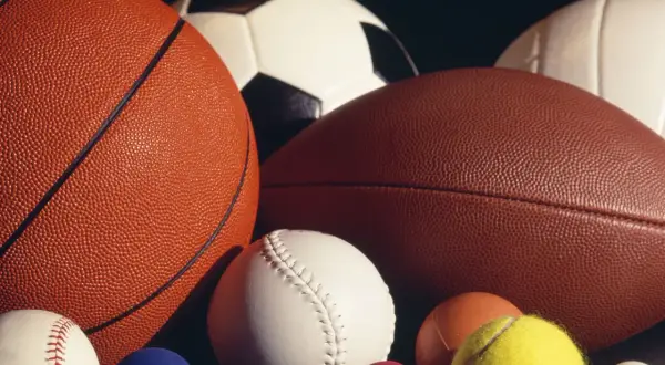 Jakie są piłki? Odkryj różnorodność i zastosowanie w sporcie