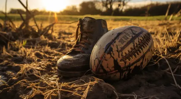 Jak się nazywa piłka do rugby i co ją wyróżnia w sporcie