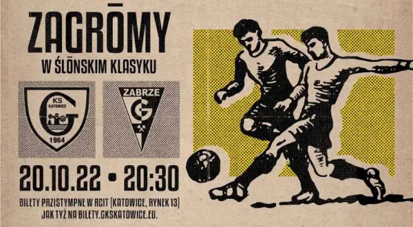 Górnik Zabrze i GKS Katowice statystyki: kto przeważa w rywalizacji?