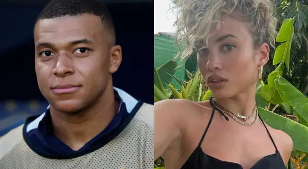 Czy Mbappé ma dzieci? Prawda o jego życiu osobistym i rodzinie