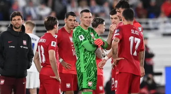 Kiedy mecze reprezentacji Polski w piłce nożnej? Sprawdź terminarz!
