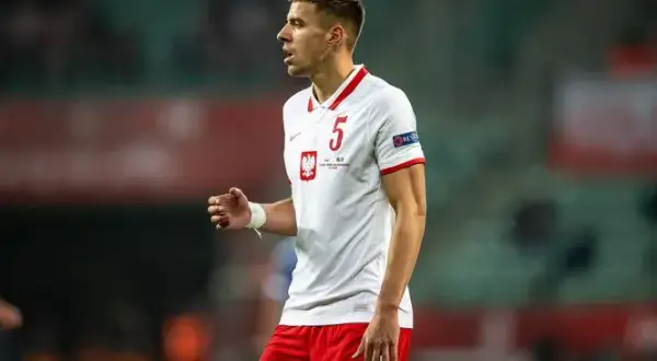 Jan Bednarek wiek - ile lat ma popularny piłkarz? Sprawdź teraz!