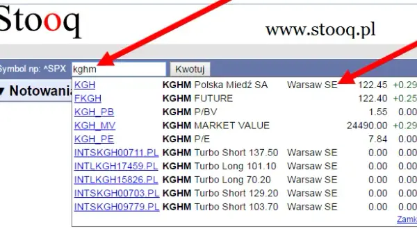Statystyki giełdowe: Kluczowe dane i trendy na GPW, które musisz znać