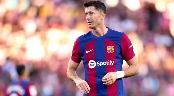 Ile zarabiają piłkarze Barcelony? Zaskakujące kwoty i porównania