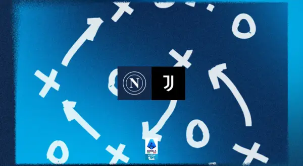Statystyki Napoli Juventus: Kto naprawdę dominuje w rywalizacji?