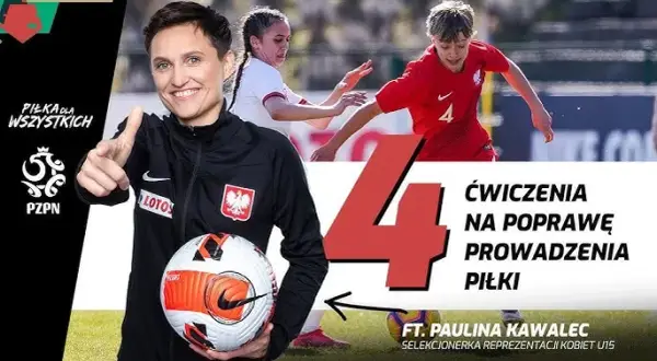 Jak trenować piłkę nożną samemu i osiągnąć lepsze wyniki?