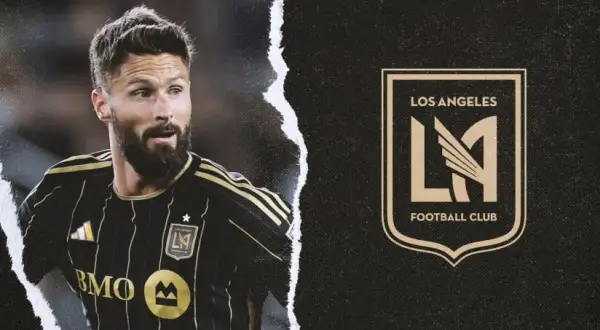 Olivier Giroud statystyki: Zaskakujące osiągnięcia i wyniki w MLS