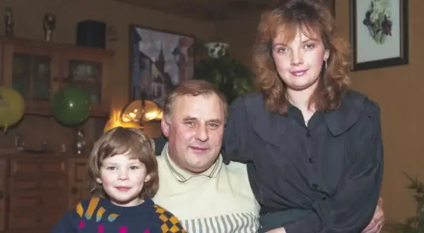 Ile dzieci ma Jan Tomaszewski? Zaskakujące informacje o jego rodzinie