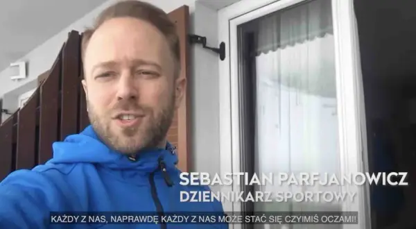 Sebastian Parfjanowicz: Żona i dzieci, tajemnice życia prywatnego