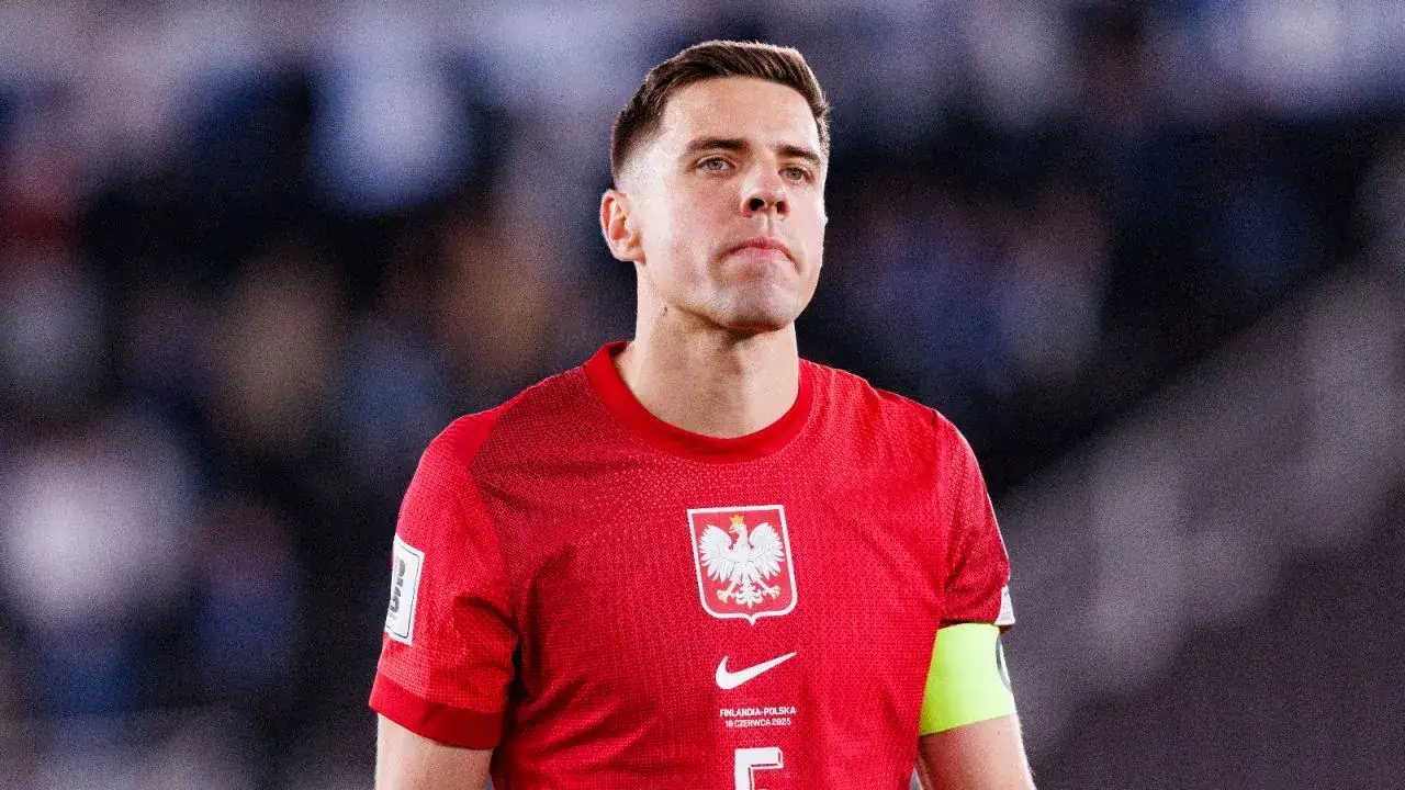 Zdjęcie Jan Bednarek zarobki – ile naprawdę zarabia polski obrońca?