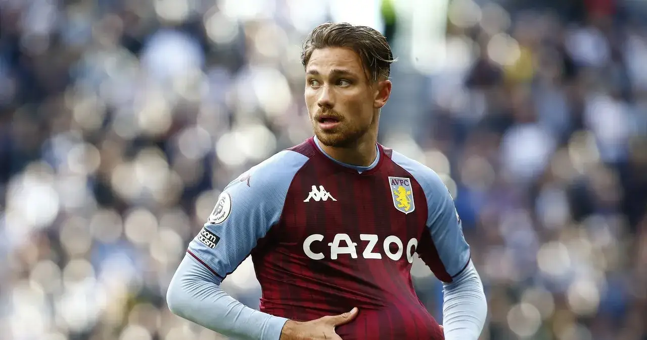 Zdjęcie Zarobki Matty Cash: Ile naprawdę zarabia piłkarz Aston Villa?