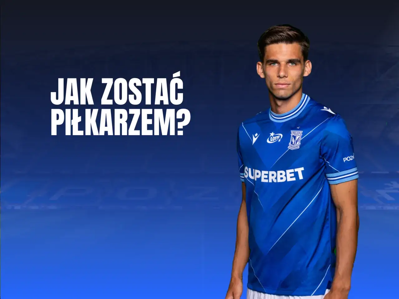Zdjęcie Jak zostać piłkarzem - kluczowe kroki do spełnienia marzeń o futbolu