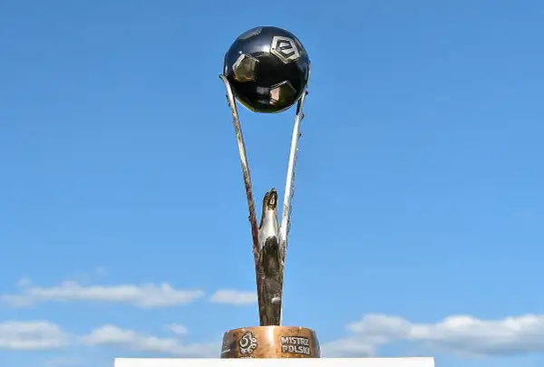 Trofeum "Mistrz Polski" symbolizuje sukcesy najbardziej utytułowanych klubów w Polsce.
