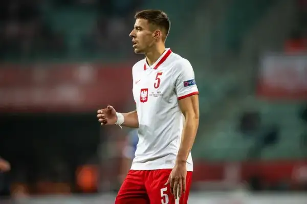Jan Bednarek wiek - ile lat ma popularny piłkarz? Sprawdź teraz!