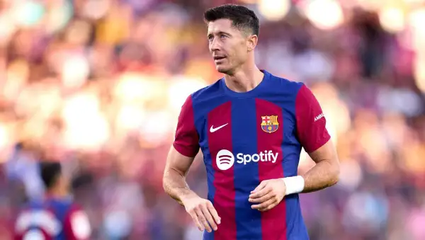 Ile zarabiają piłkarze Barcelony? Zaskakujące kwoty i porównania