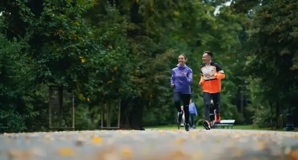Jak zaczynać bieganie: proste kroki, które ułatwią start w bieganiu