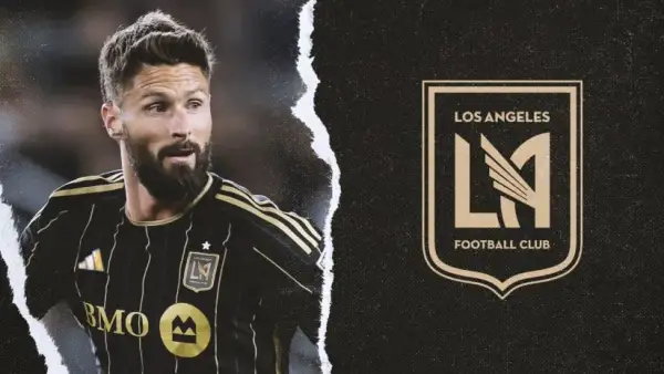 Olivier Giroud statystyki: Zaskakujące osiągnięcia i wyniki w MLS